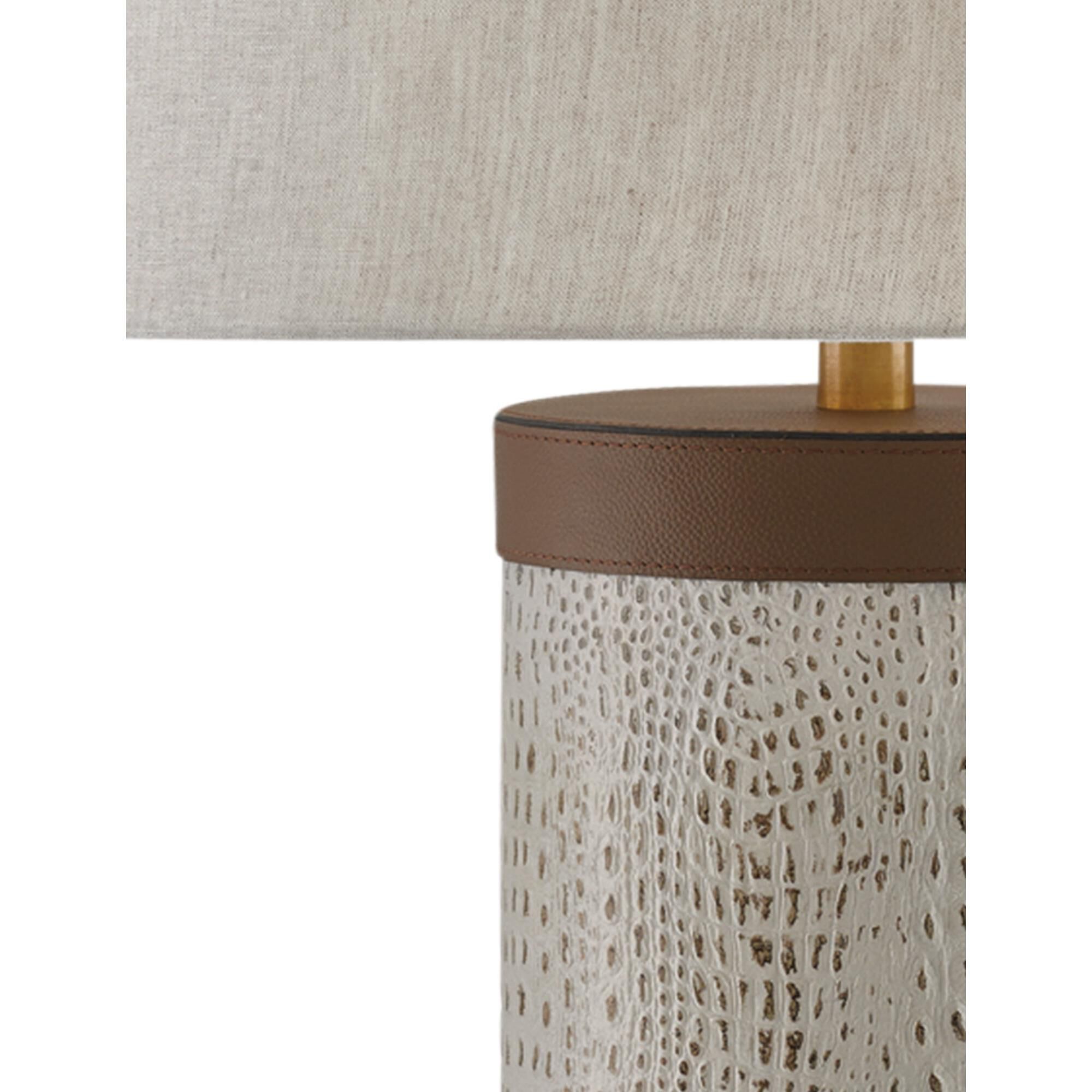 Baptiste Table Lamp by Currey and Company