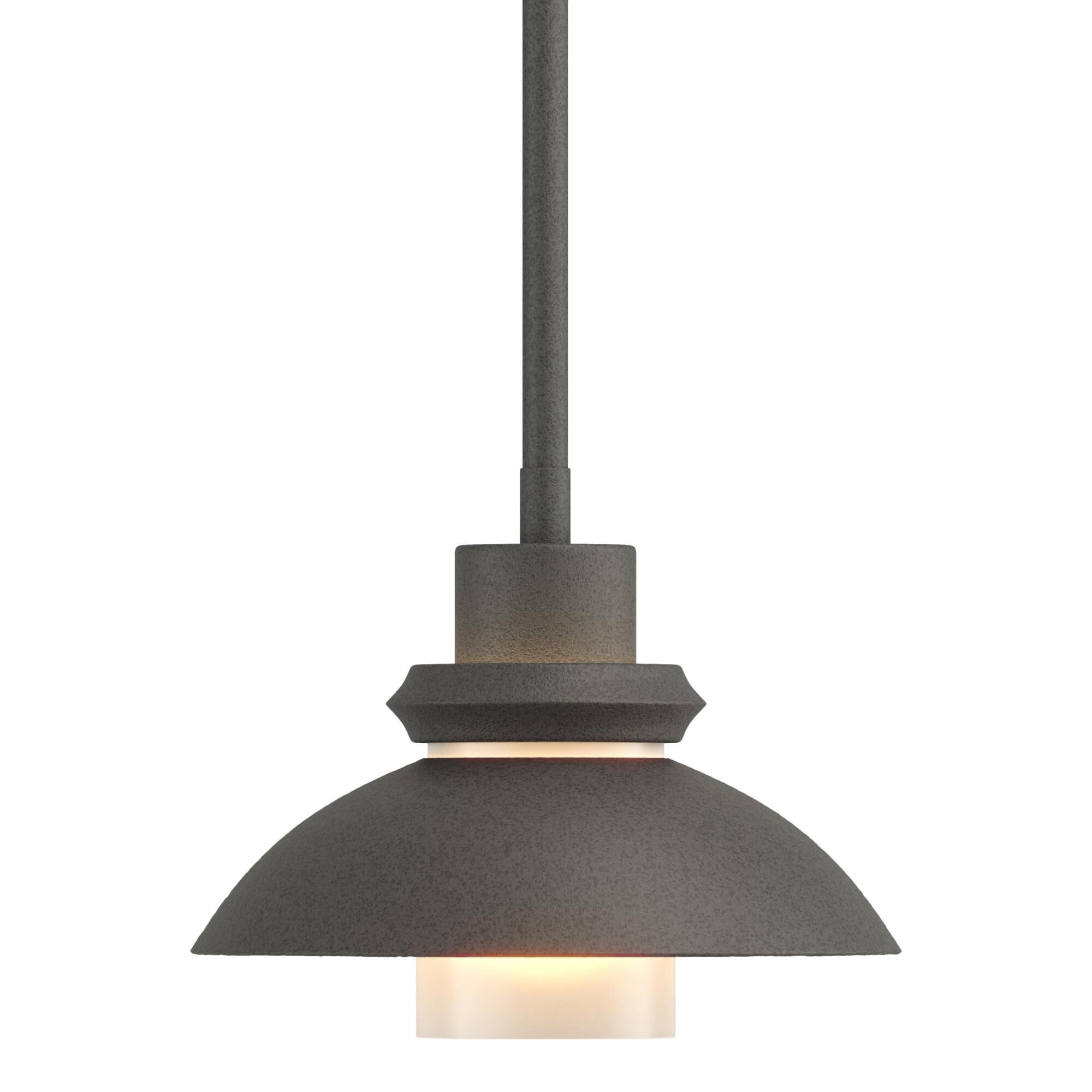 Staccato Mini Pendant by Hubbardton Forge