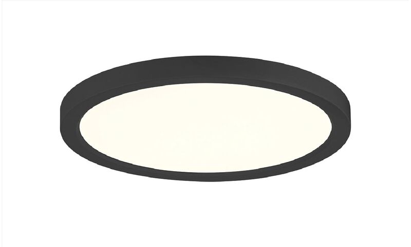 Artemis 9 Inch Flush Mount by Eurofase Lighting