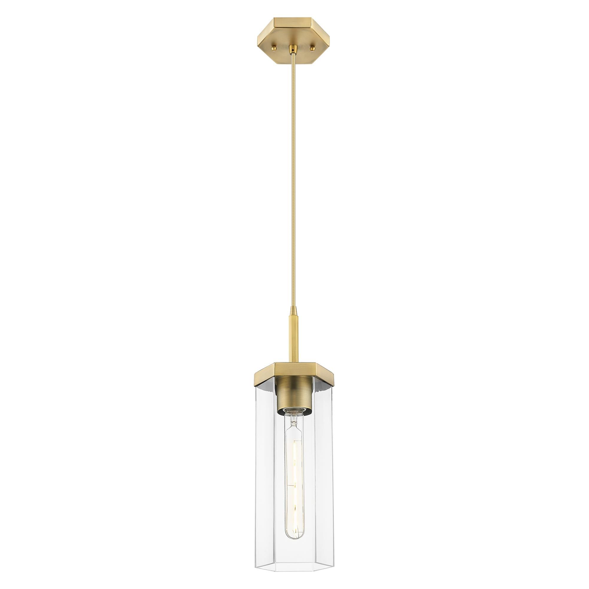 Bruno Marashlian Blakeley 5 Inch Mini Pendant by Innovations Lighting