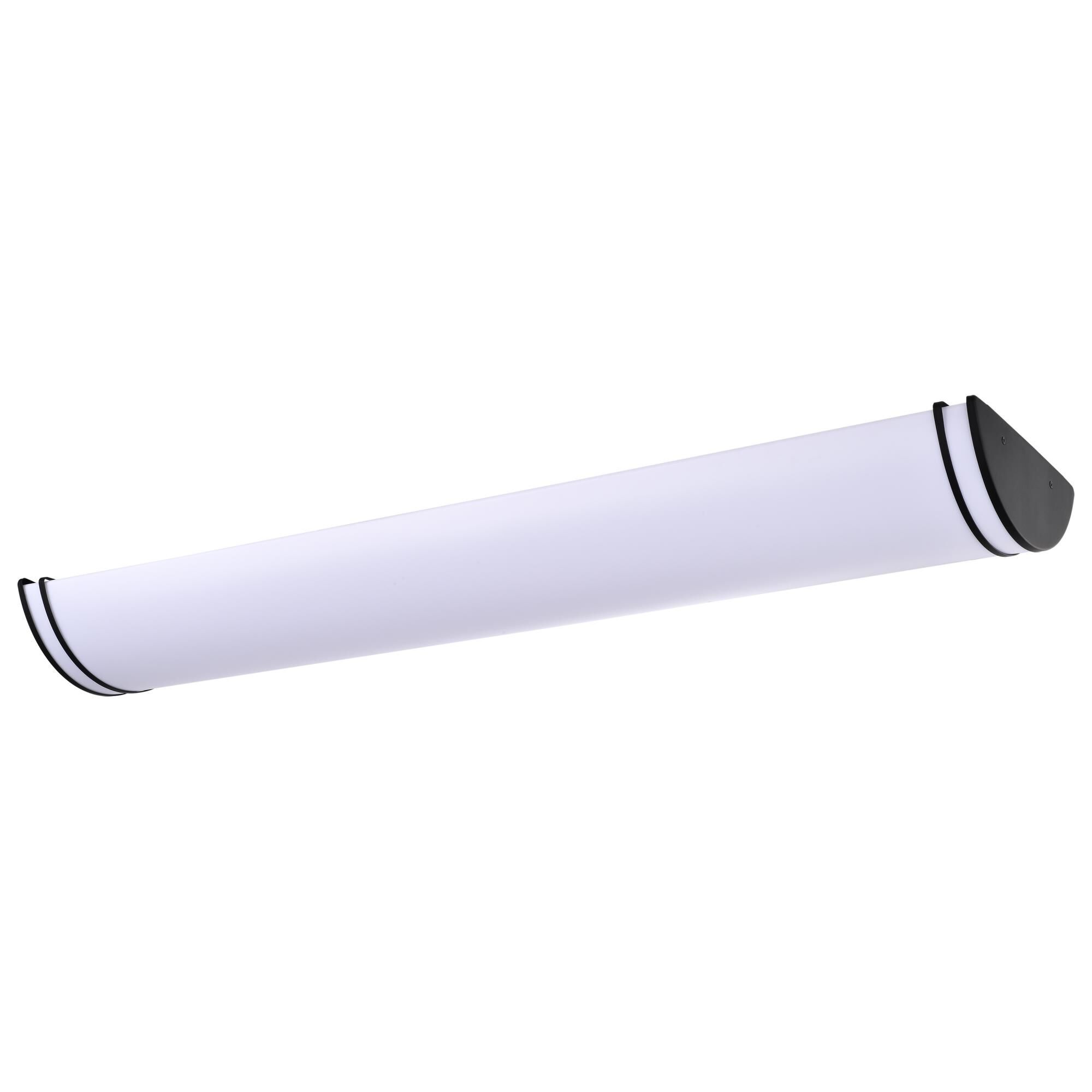 Colorquick Glamour 50 Inch 1 Light LED Flush Mount by Nuvo Lighting