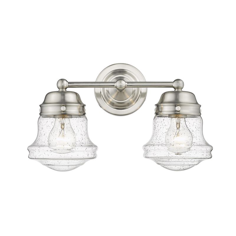Vaughn 16 Inch Bath Vanity Light by Z Lite