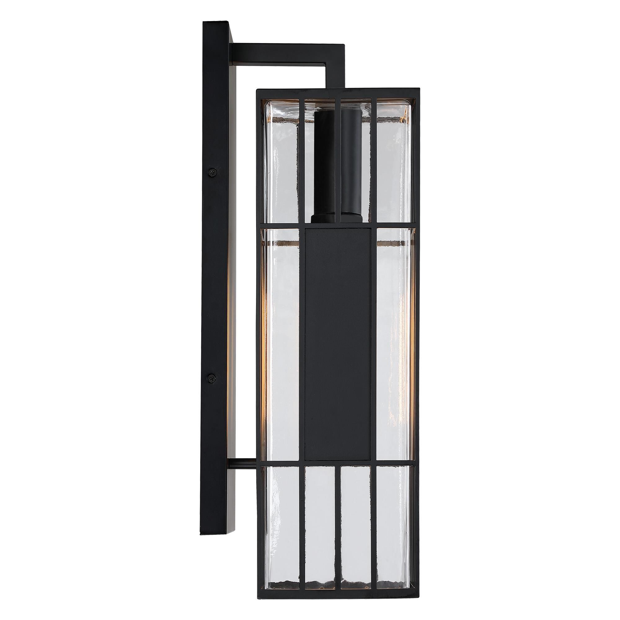 Edgehill 22 Inch Outdoor Wall Light by Designers Fountain