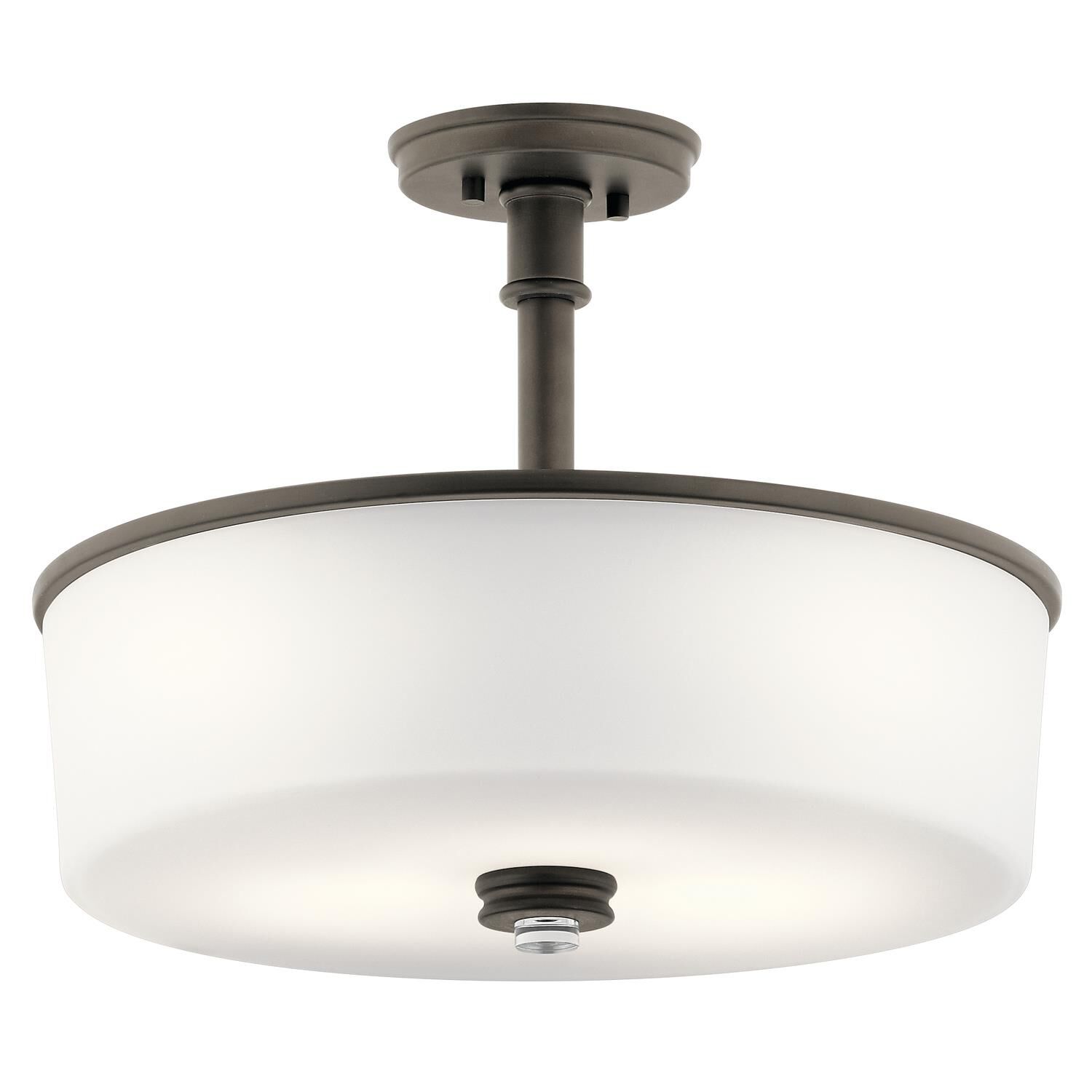 Joelson 17 Inch Large Pendant by Kichler Lighting