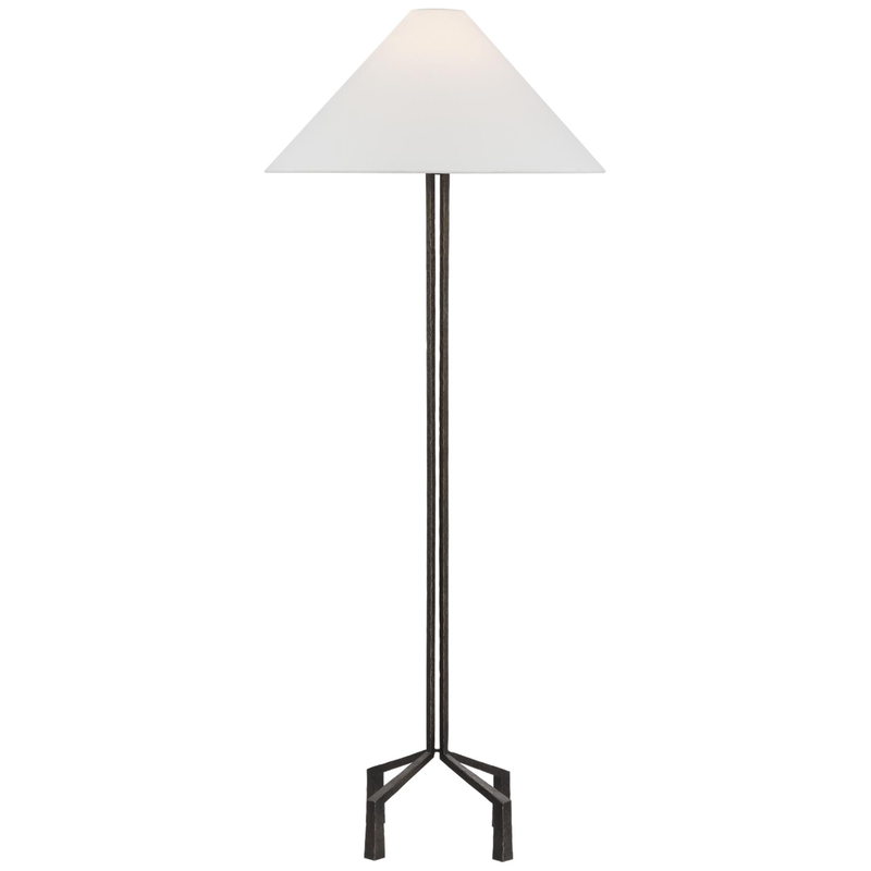 Marie Flanigan Clifford 62 Inch Floor Lamp by Visual Comfort Signature Collection