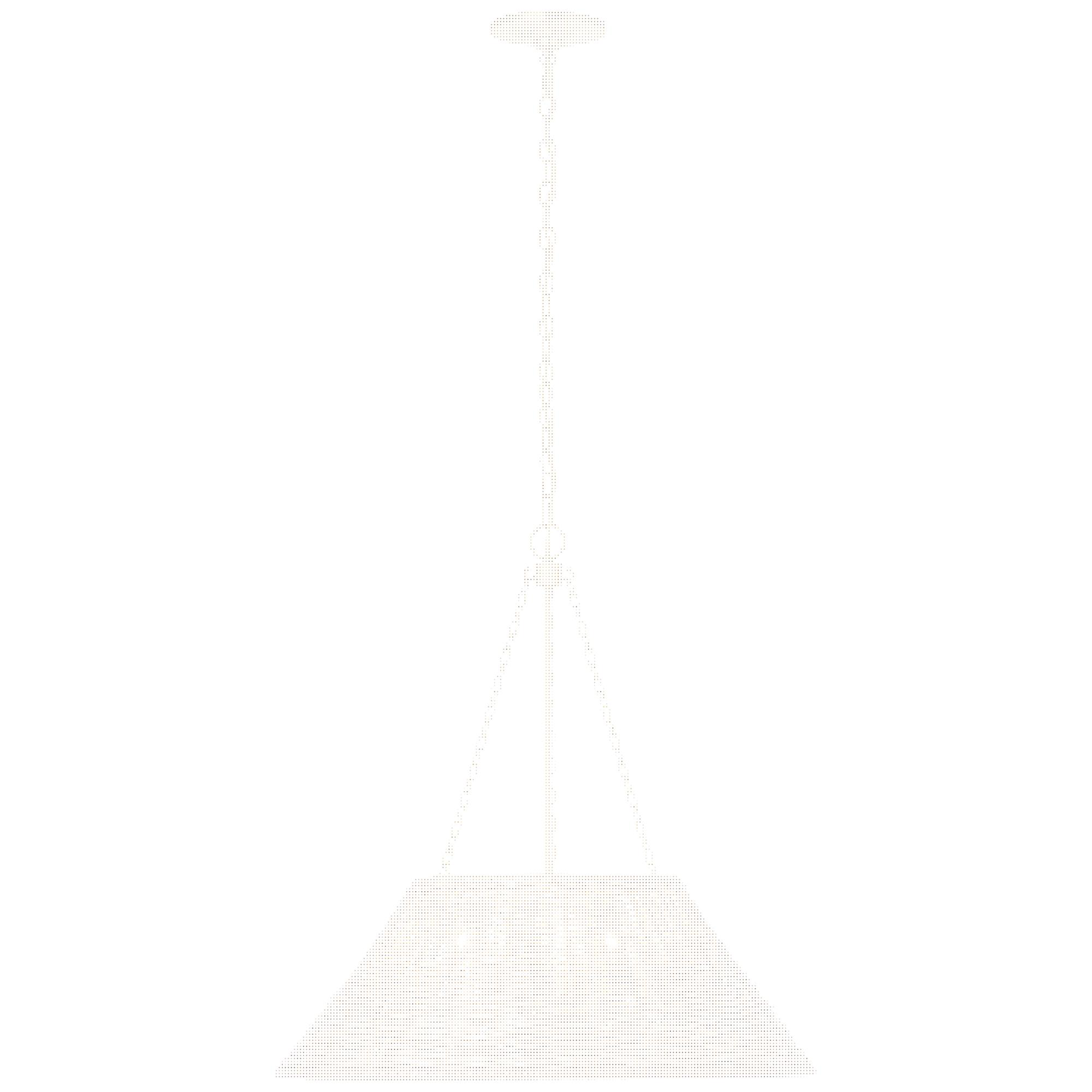 Shown in Soft Brass finish