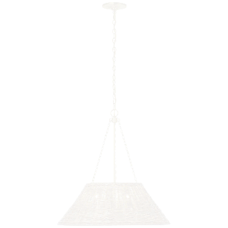 Marie Flanigan Corinne 24 Inch Large Pendant by Visual Comfort Signature Collection