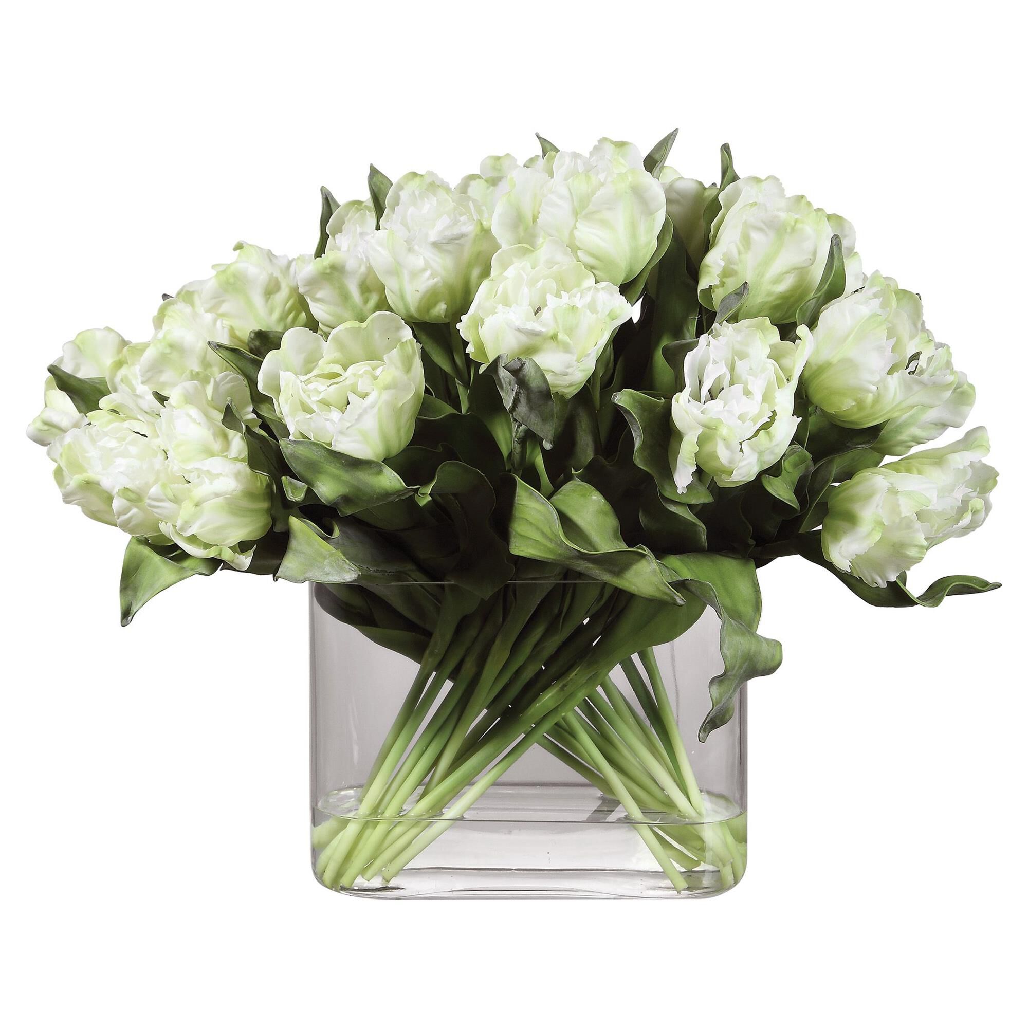 Kimbry Botanical by Uttermost