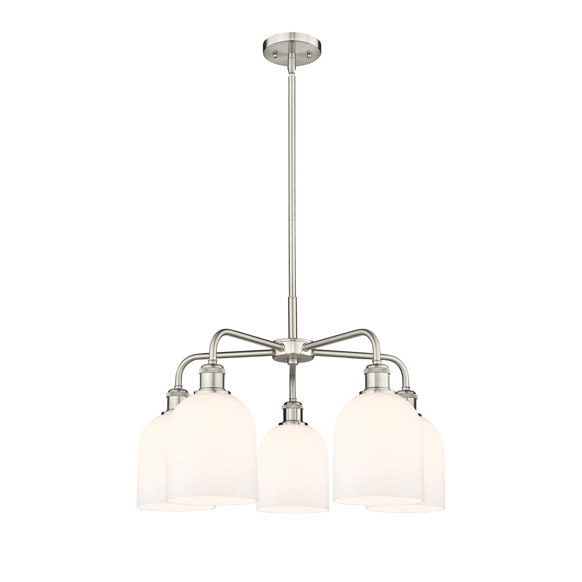 Bruno Marashlian Bella 24 Inch Chandelier by Innovations Lighting
