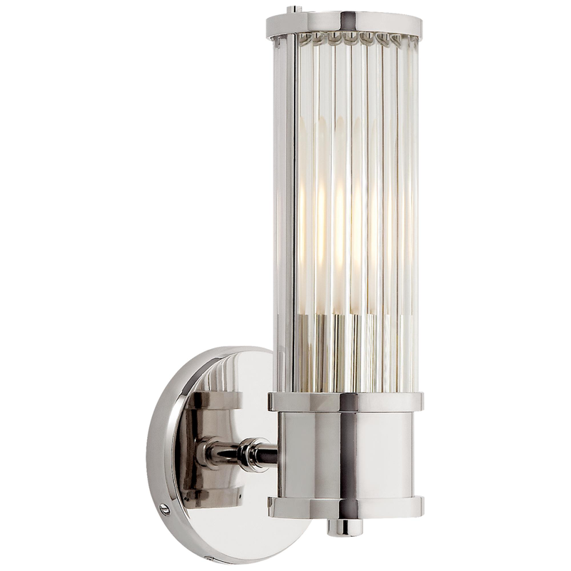 Ralph Lauren Allen Small Wall Sconce by Ralph Lauren