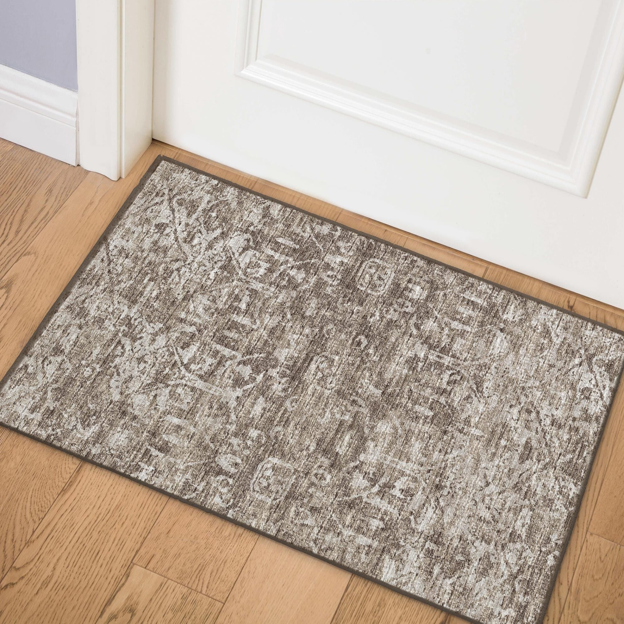 Aberdeen Ab1 Area Rug,
