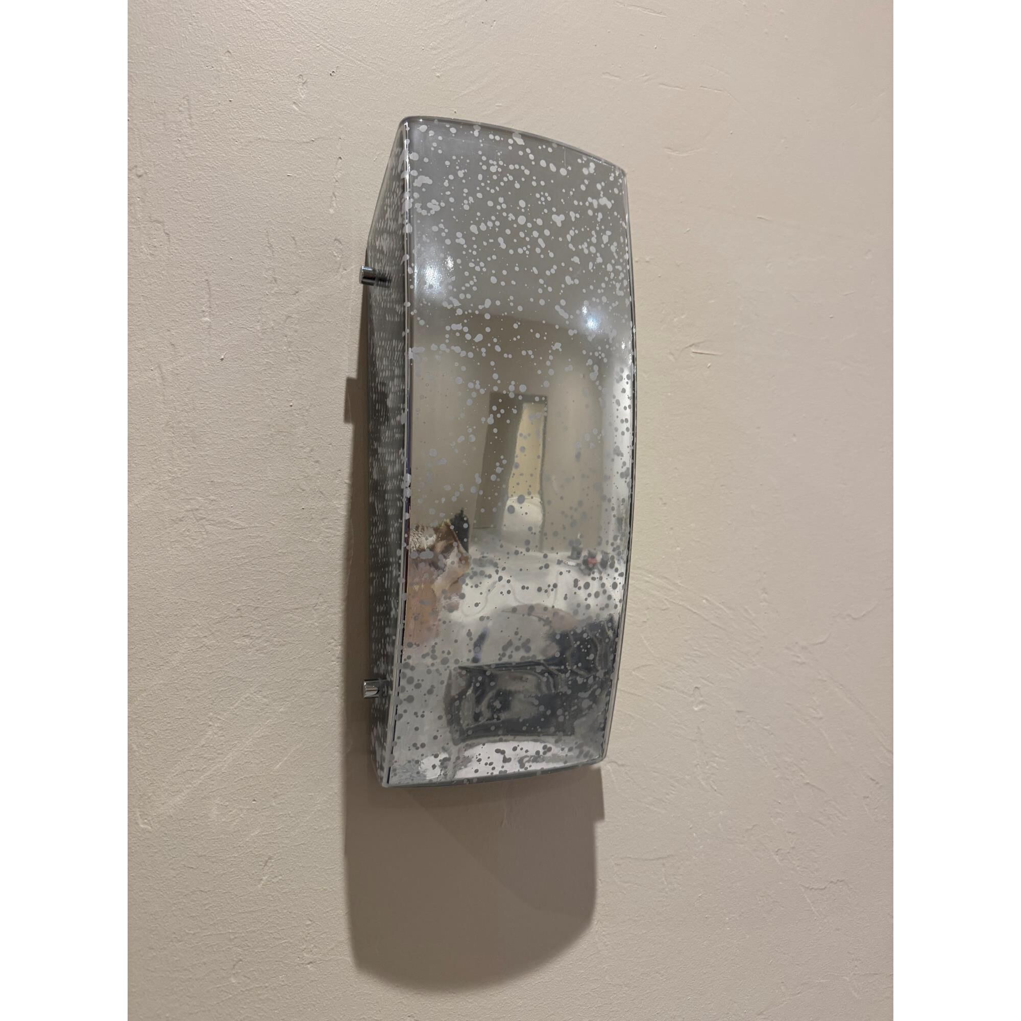 Fusion 14 Inch Wall Sconce by Justice Design Group - Clearance