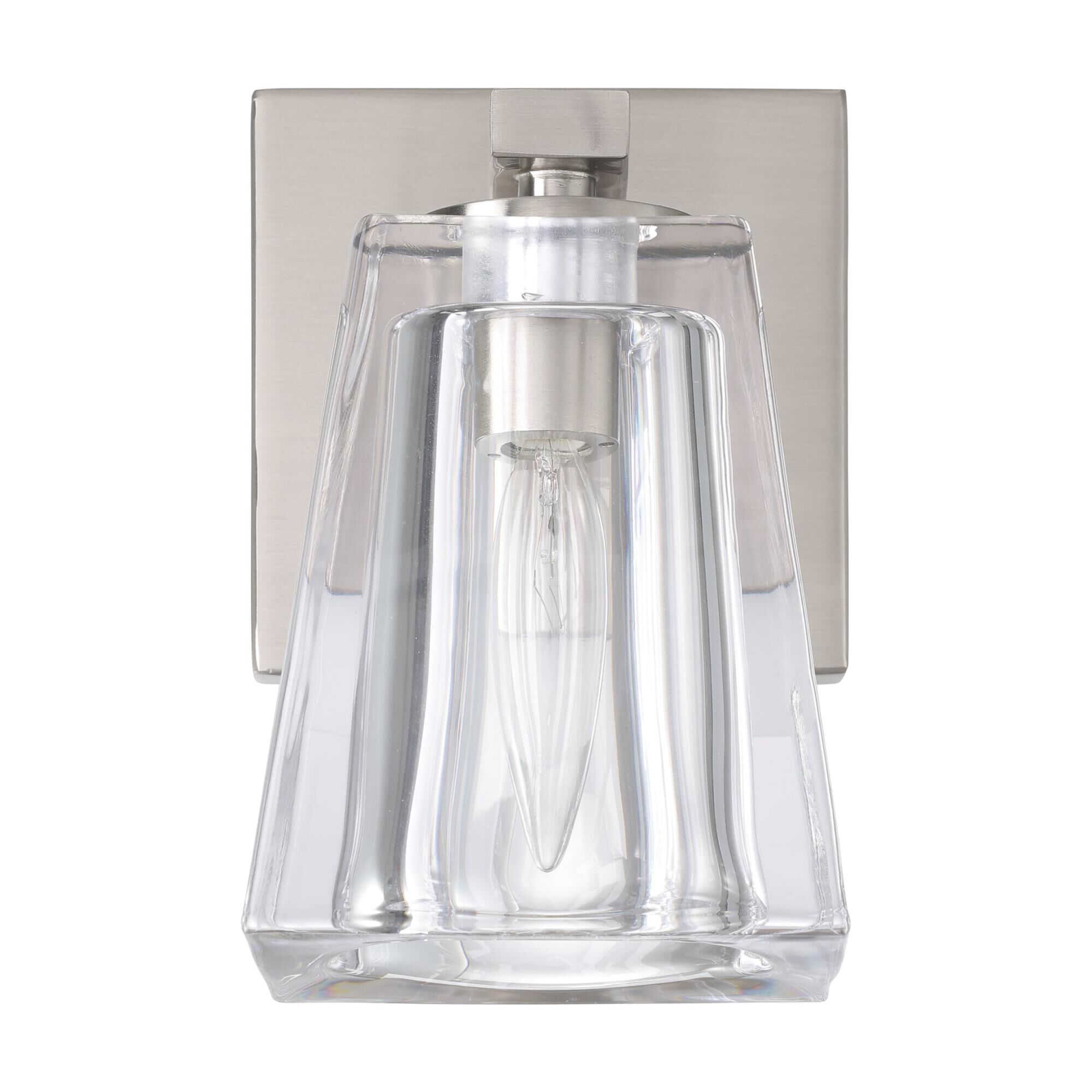 Valentin 5 Inch Bath Vanity Light by Eglo Lighting