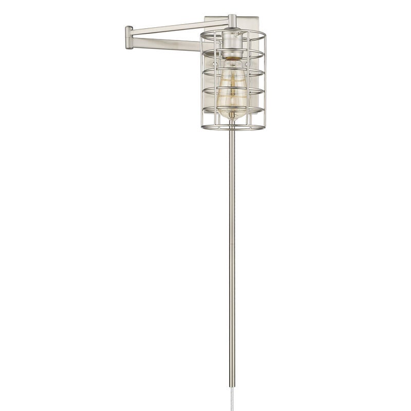 Acclaim Lighting Jett 32 Inch Wall Sconce