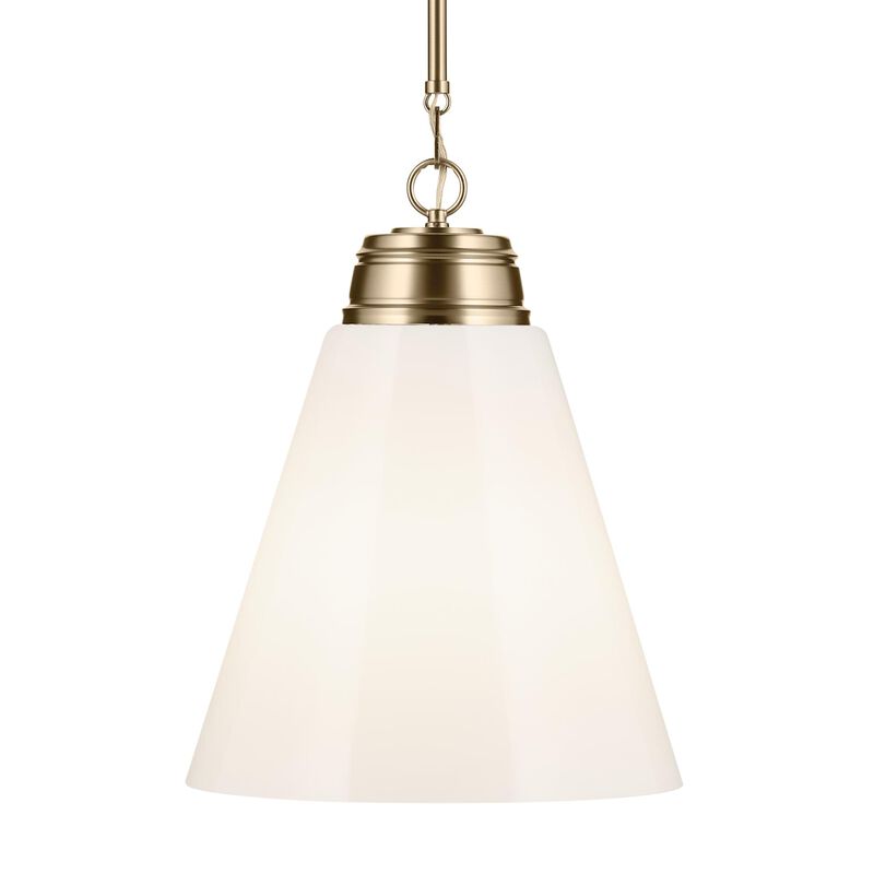 Marsailli 16 Inch Large Pendant by Kichler Lighting