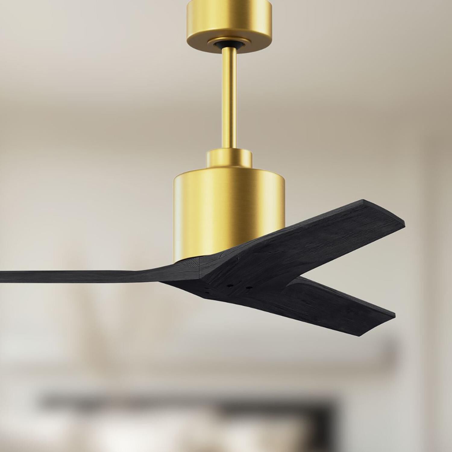 Mollywood 42 Inch Ceiling Fan by Matthews Fan Company