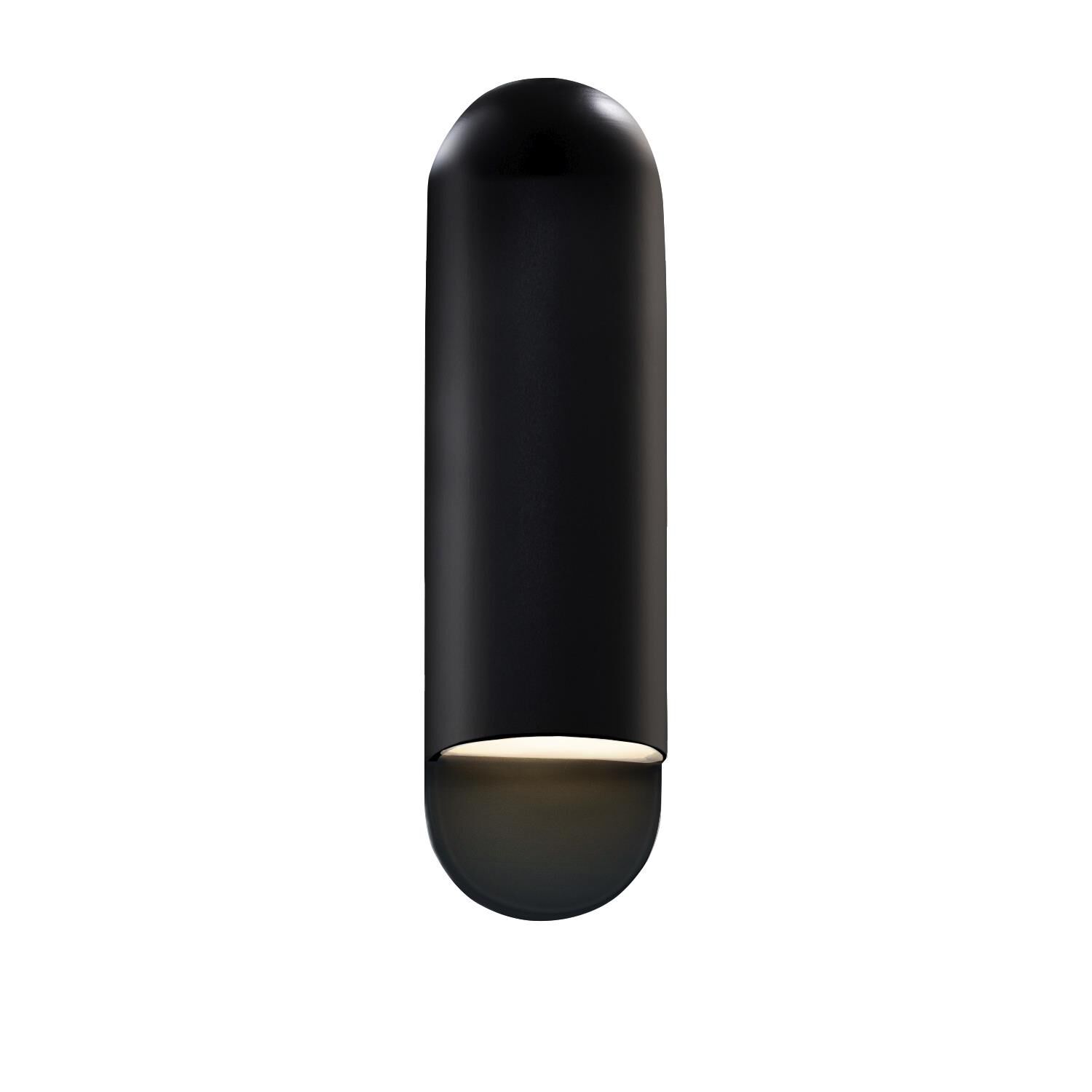 Ambiance 20 Inch Outdoor Wall Light by Justice Design Group