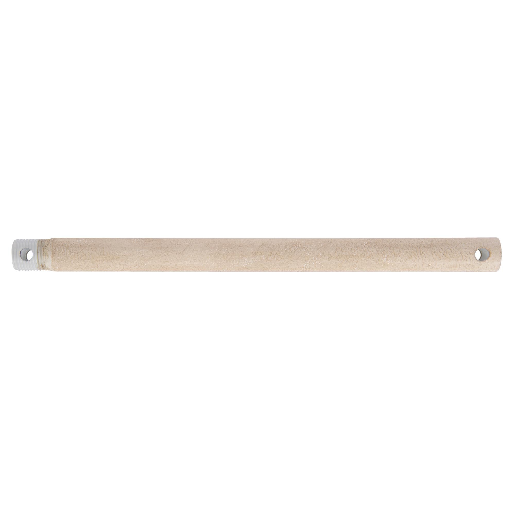 12 Inch Tall Fan Downrod,