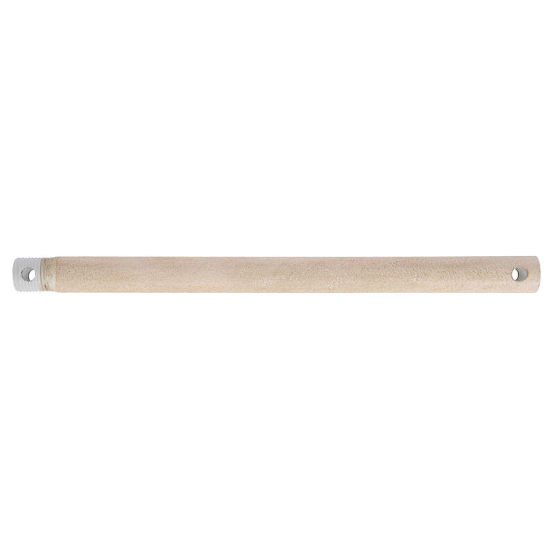 12 Inch Tall Fan Downrod by Craftmade