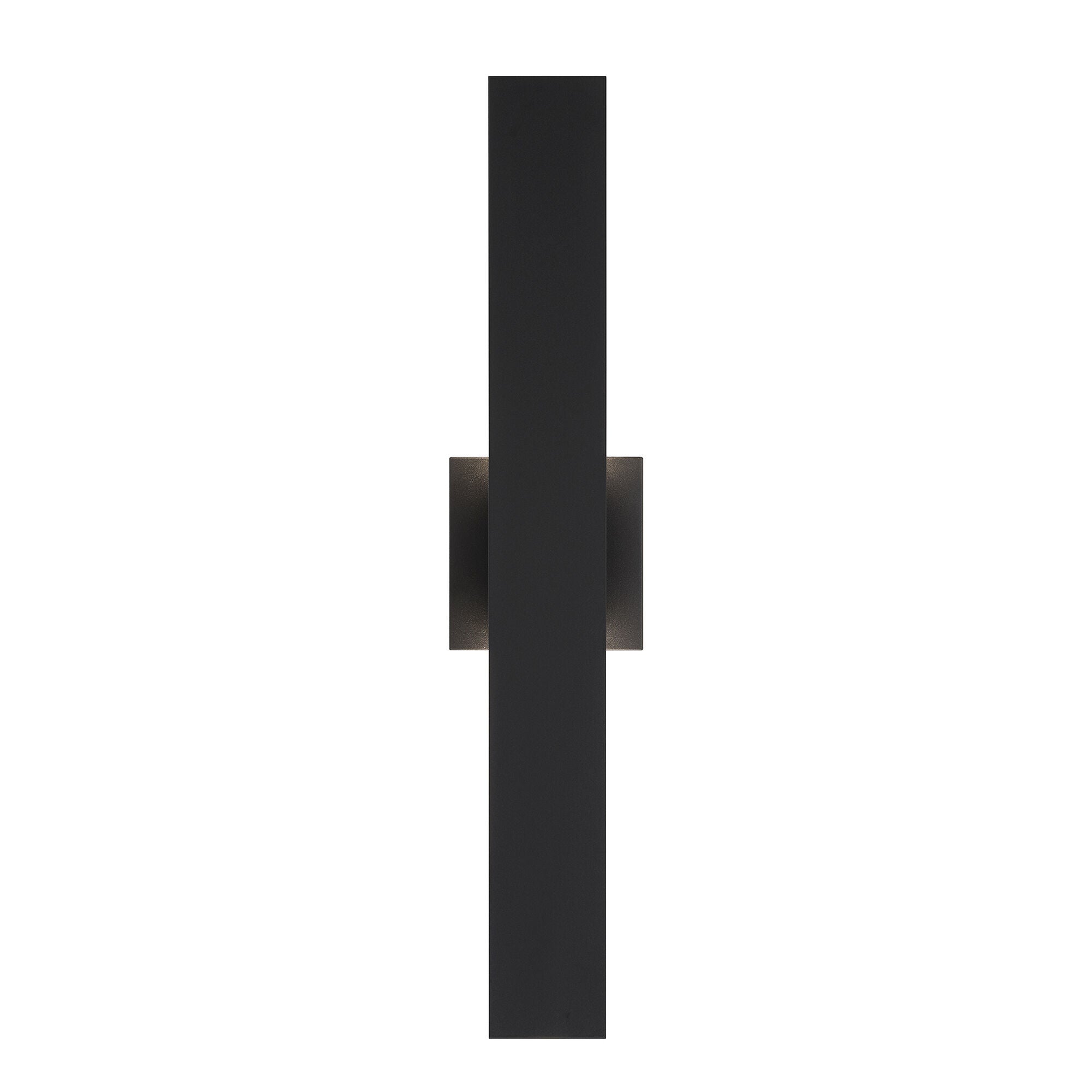 Davis 24 Inch Outdoor Wall Light,