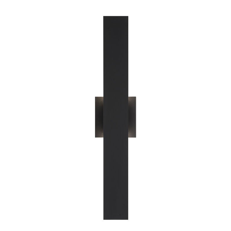 Davis 24 Inch Outdoor Wall Light by Savoy House