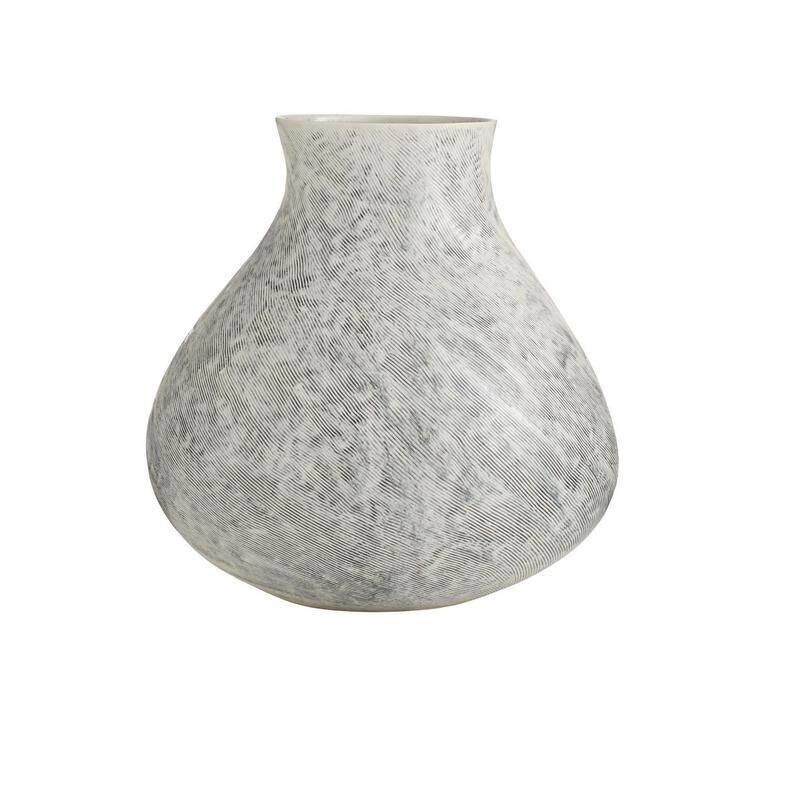 Irelia 15 Inch Vase-Urn by Arteriors Home