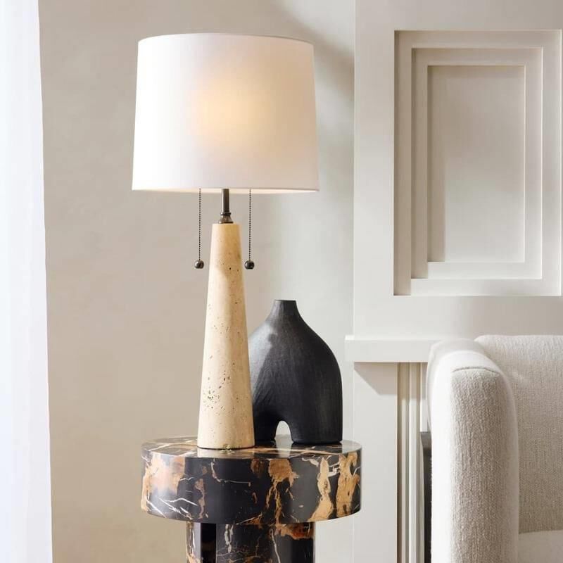 Sidney 34 Inch Table Lamp by Arteriors Home