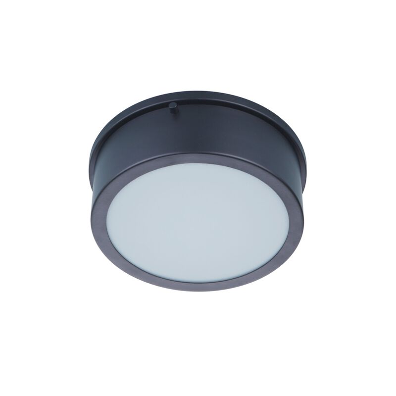 Fenn 9 Inch 1 Light LED Flush Mount by Craftmade