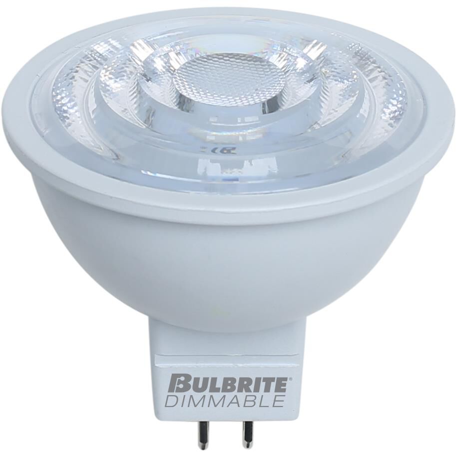 Dimmable 6.5 Watt 3000K LED Light Bulb,
