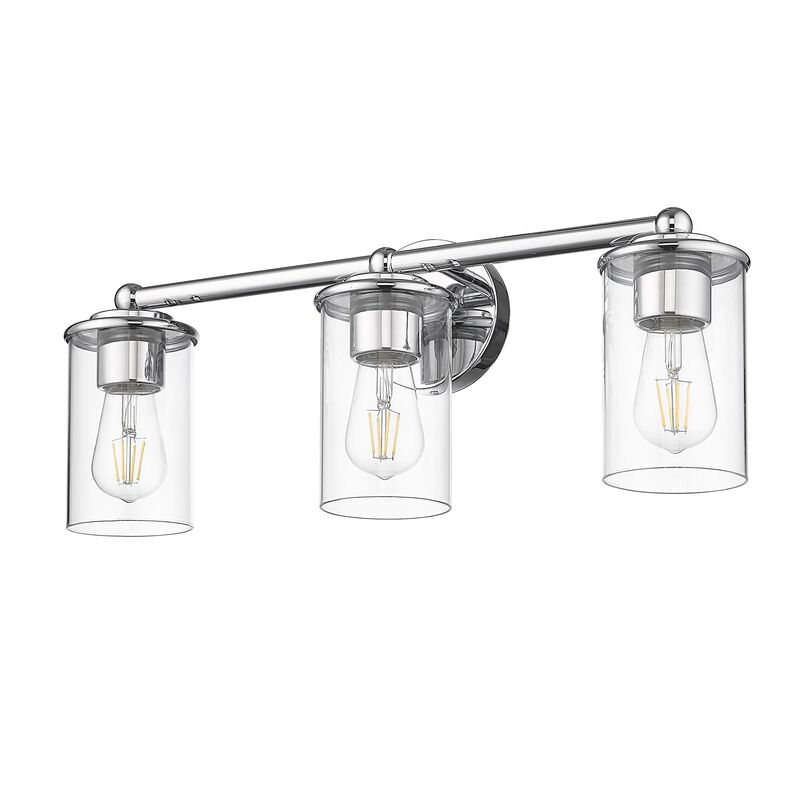 Thayer 23 Inch Bath Vanity Light by Z Lite