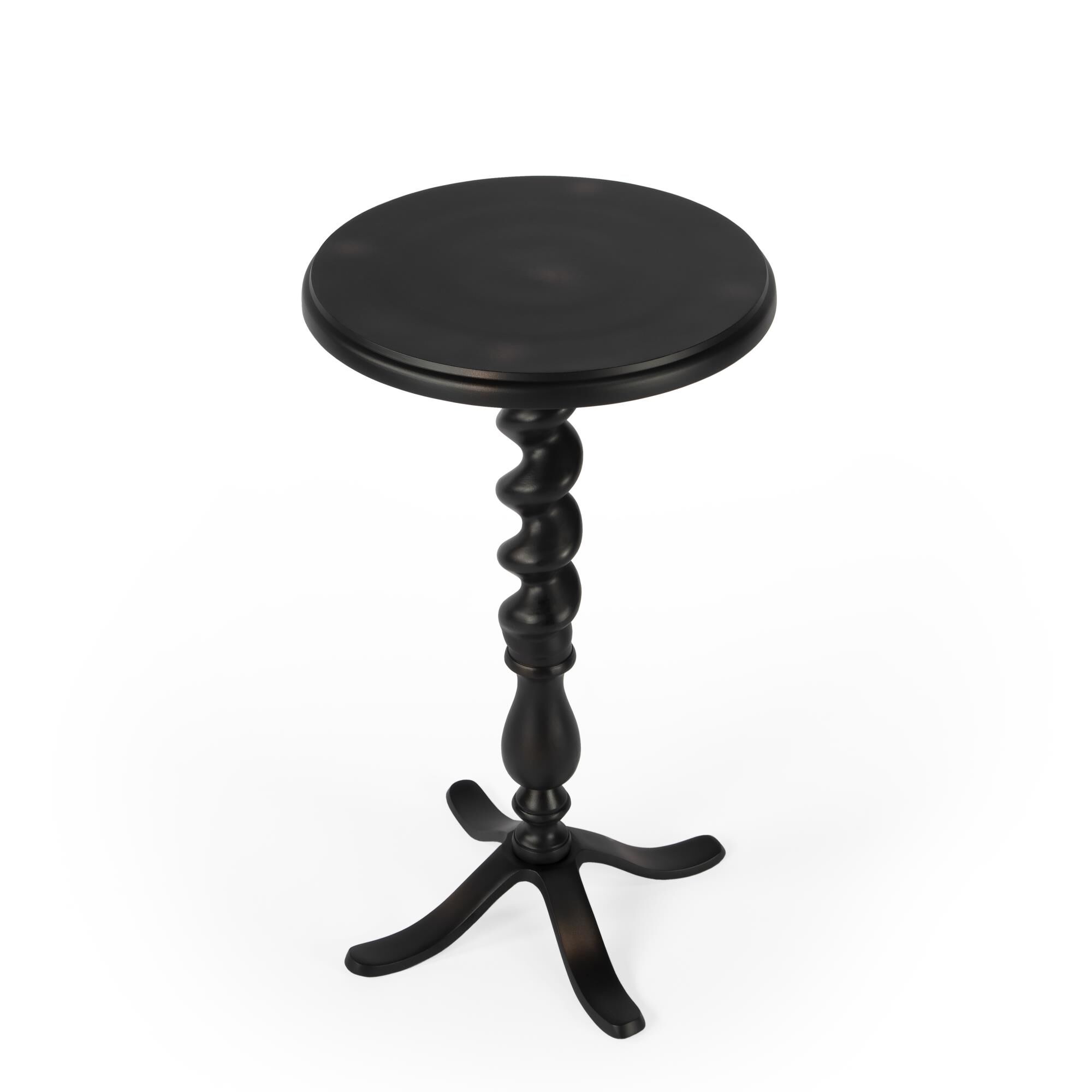 Kolmar Accent Table by Butler Specialty Company