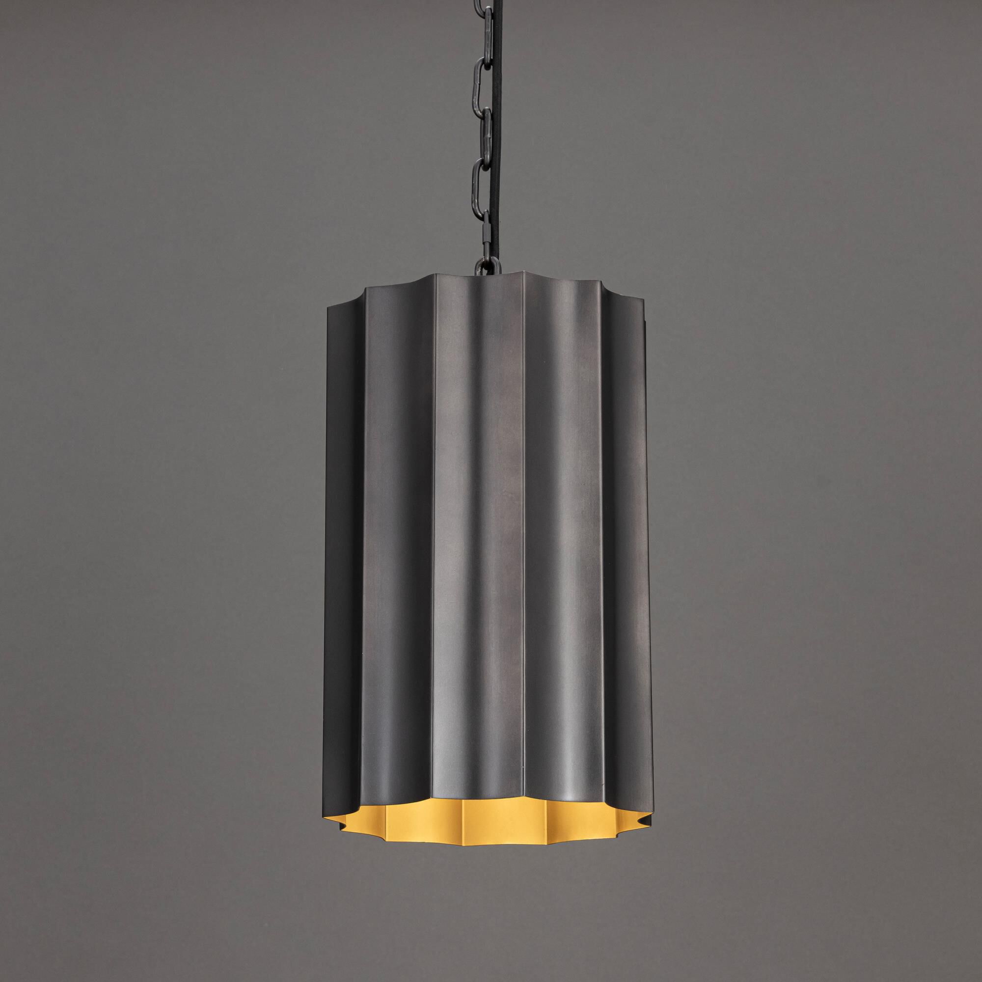 Allegra 9 Inch Mini Pendant by Maxim Lighting