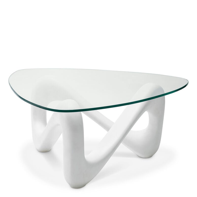 Aventura Coffee Table by Eichholtz