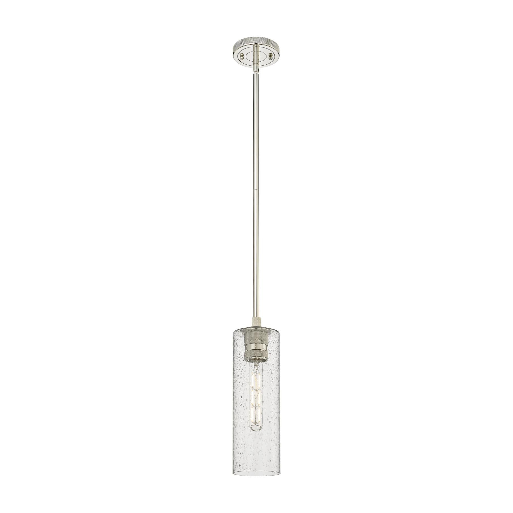 Bruno Marashlian Crown Point 5 Inch Mini Pendant by Innovations Lighting