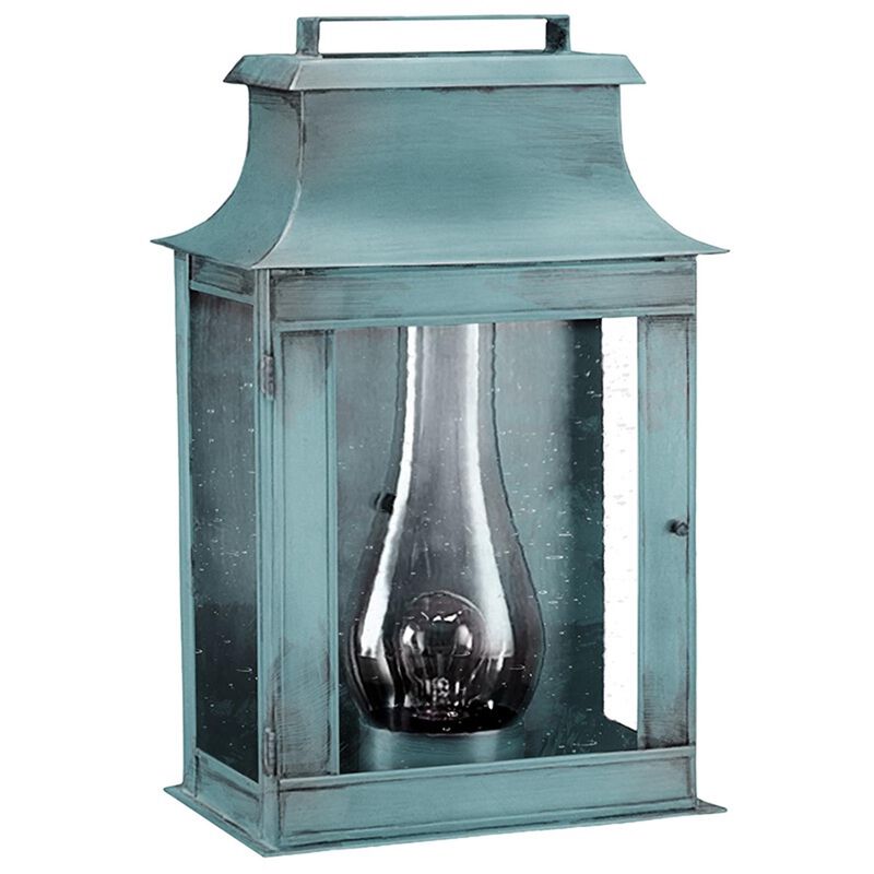 Concord 20 Inch 1 Light Outdoor Wall Light by Northeast Lantern
