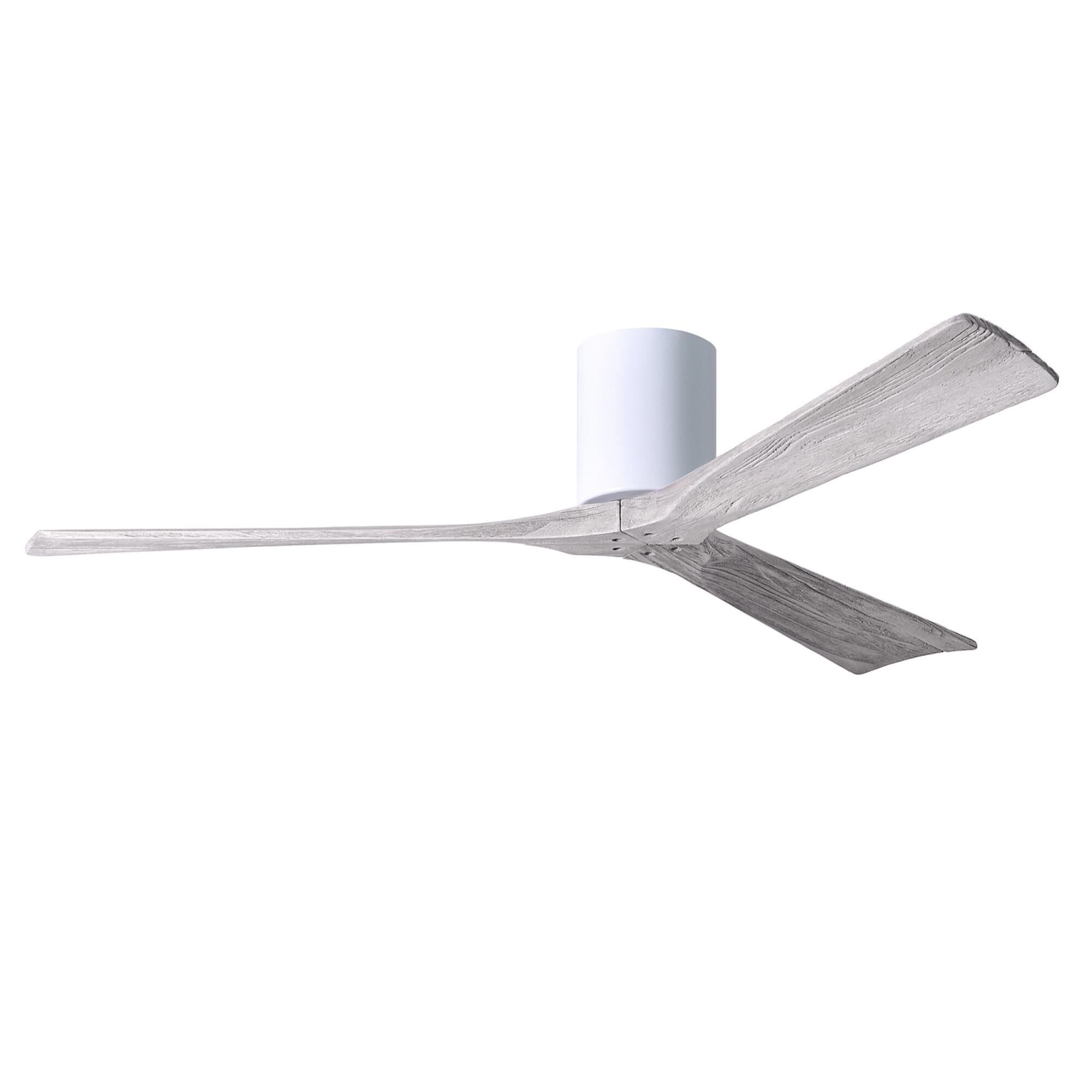 Irene 60 Inch Flush Mount Fan by Matthews Fan Company