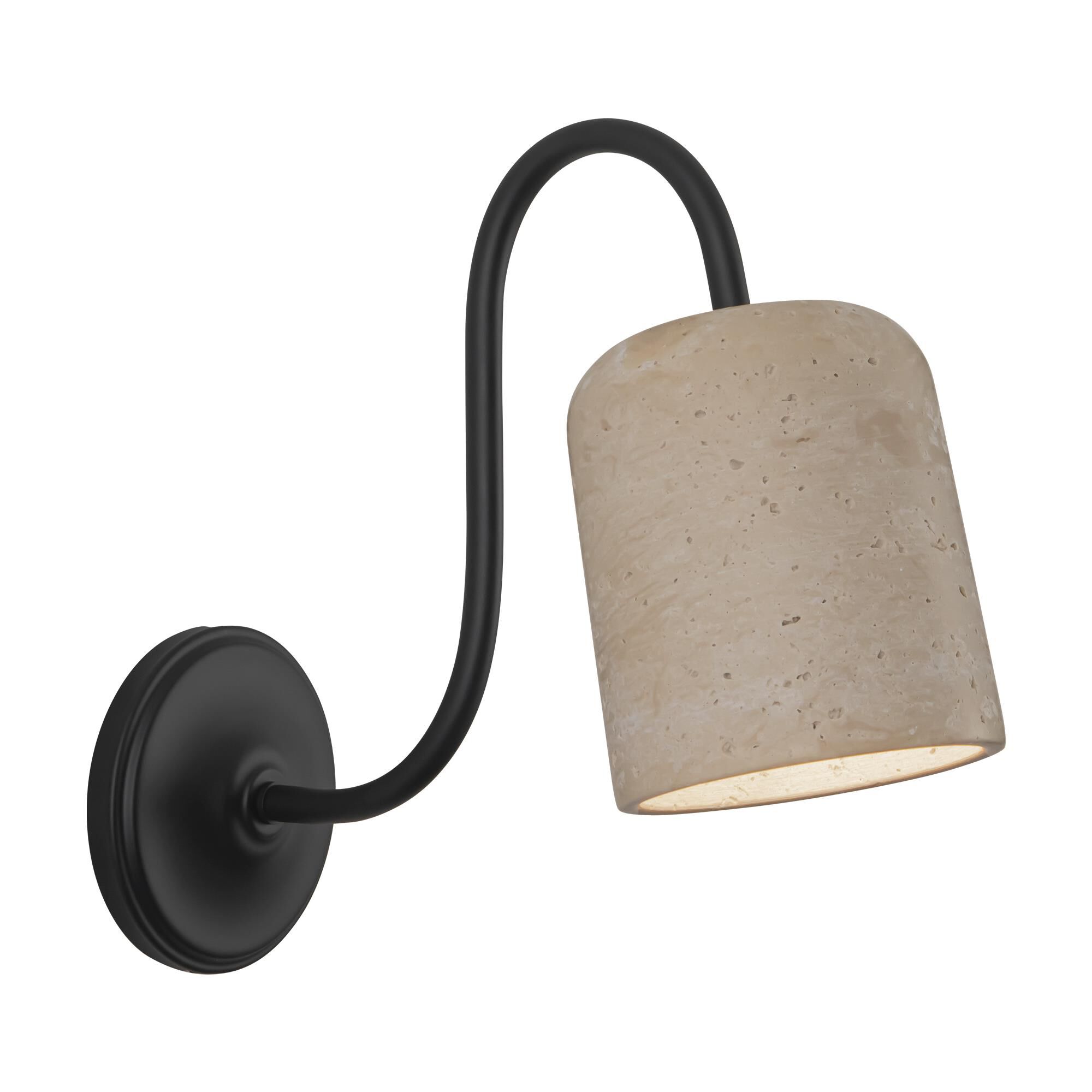 Mark Choi Bromley 12 Inch Wall Sconce by Alora Mood