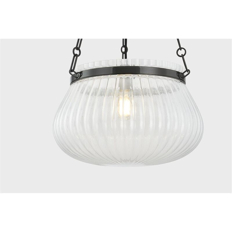 Granby 17 Inch Pendant Light by Hudson Valley Lighting