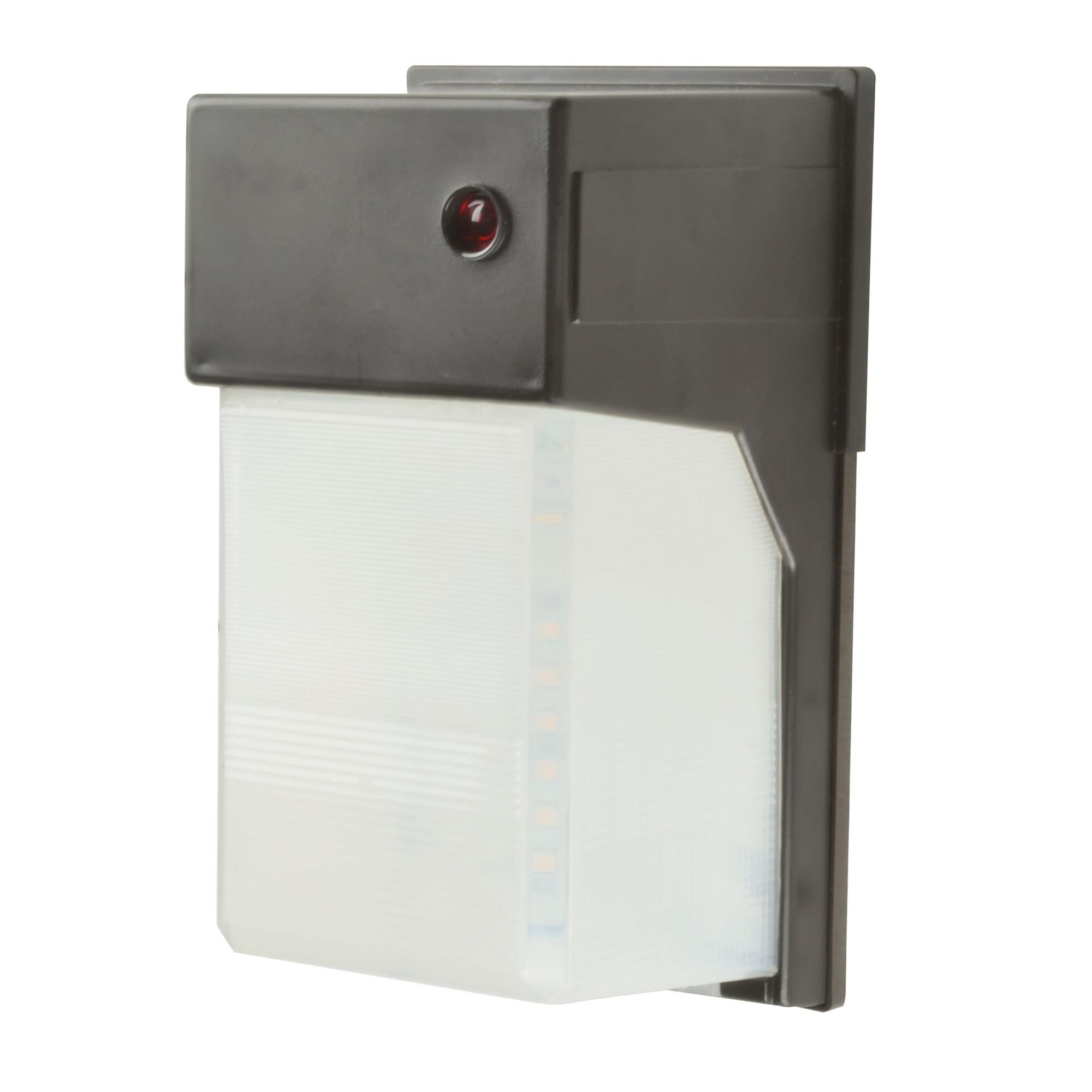 Shown in Bronze finish and White shade and No Accent accent