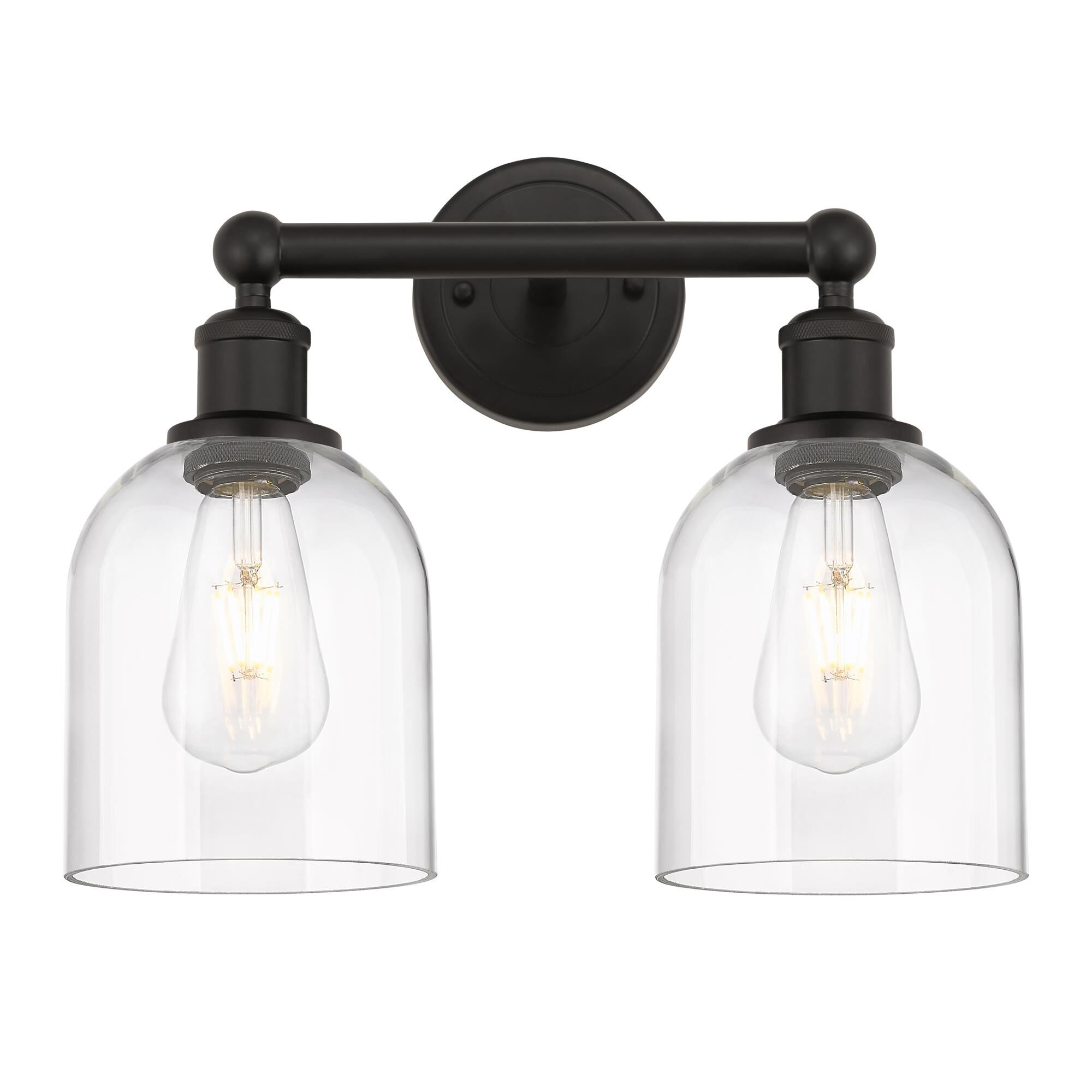 Bruno Marashlian Bella 15 Inch Bath Vanity Light by Innovations Lighting