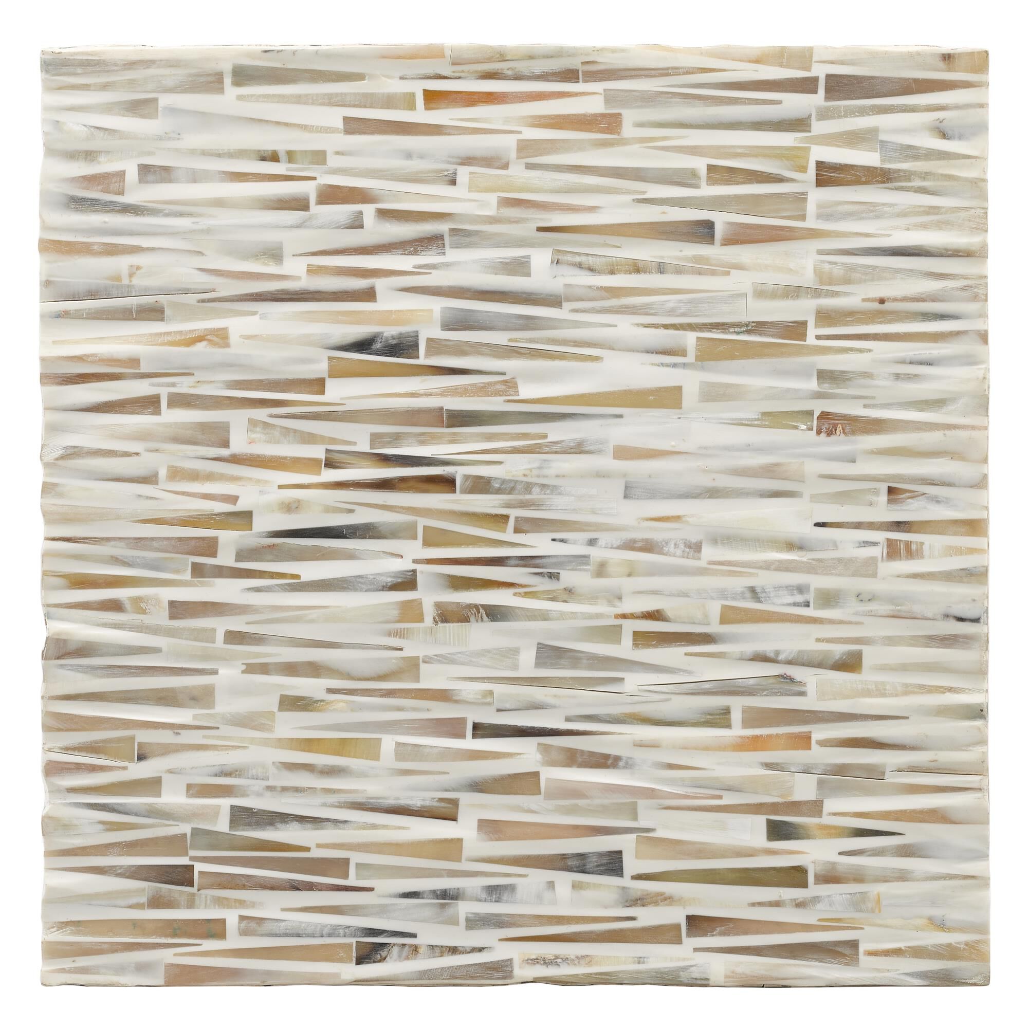 Aquila Accent Table by Currey and Company