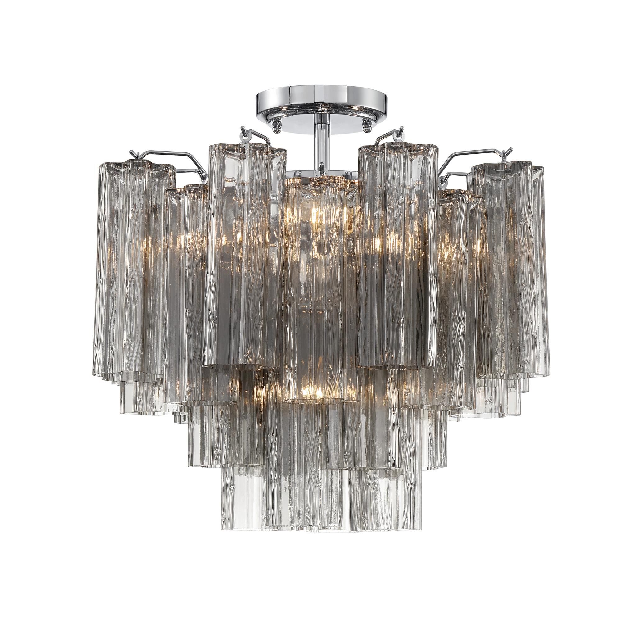 Addis 18 Inch Chandelier,
