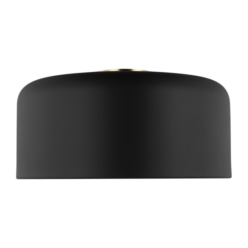 Sean Lavin Malone 16 Inch Flush Mount by Visual Comfort Studio