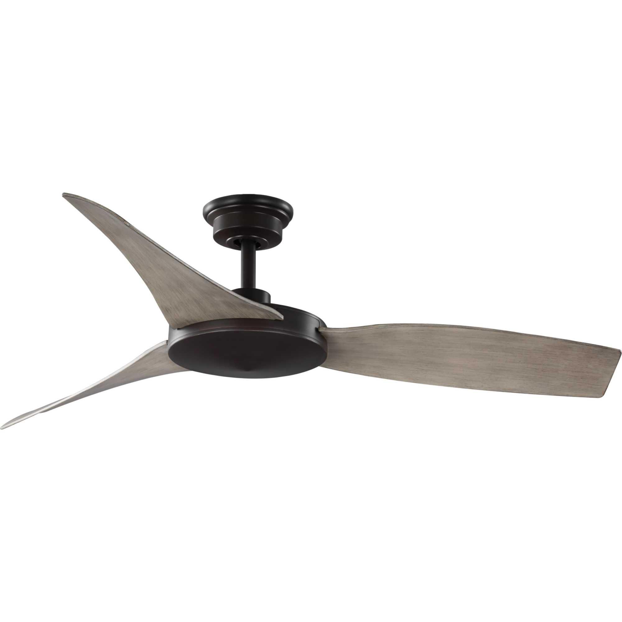 Spicer 54 Inch Ceiling Fan by Progress Lighting