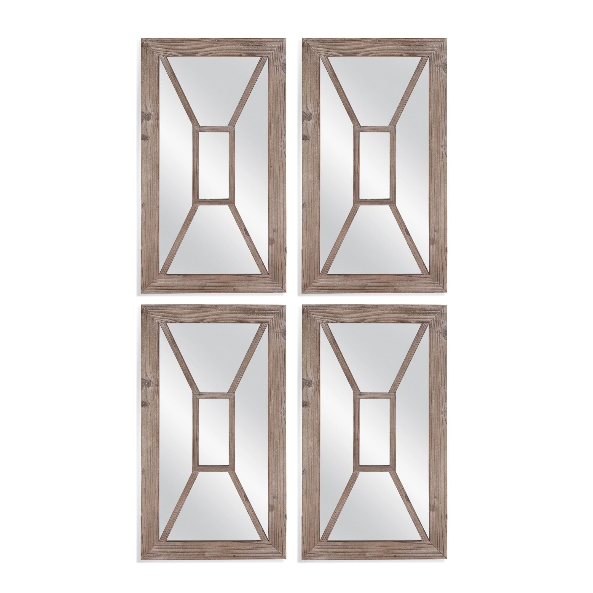 Shown in Natural Wood finish