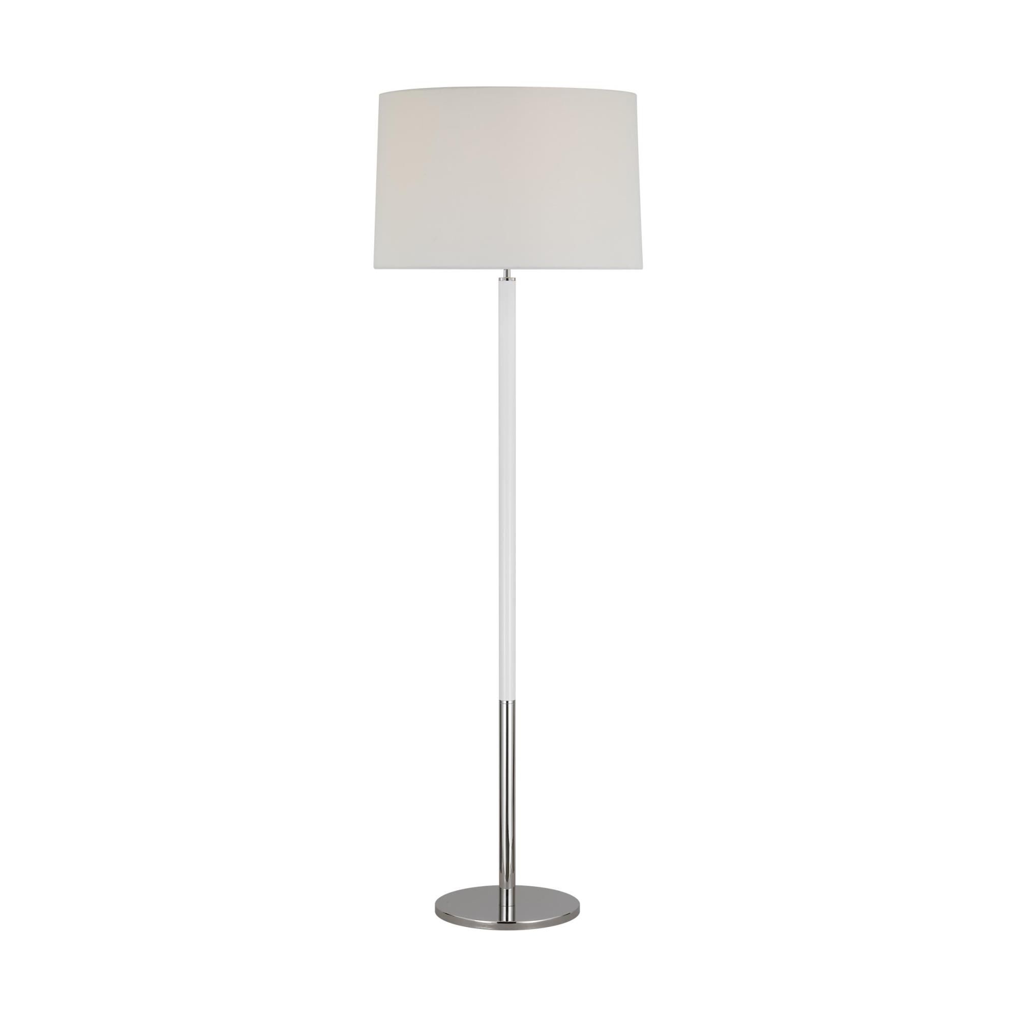 VC Studio Collection Monroe Floor Lamp - Thumbnail 3