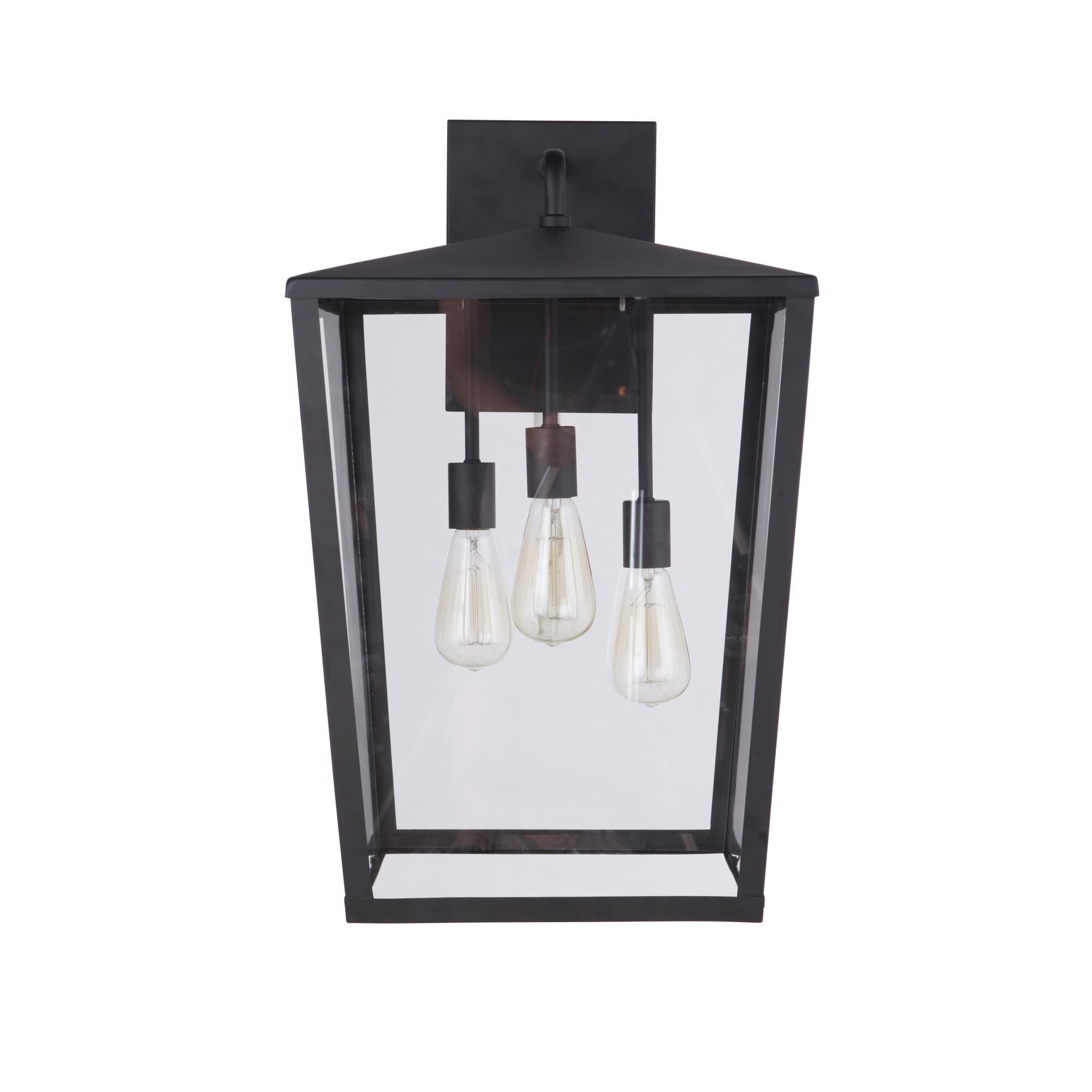 Shown in Midnight finish