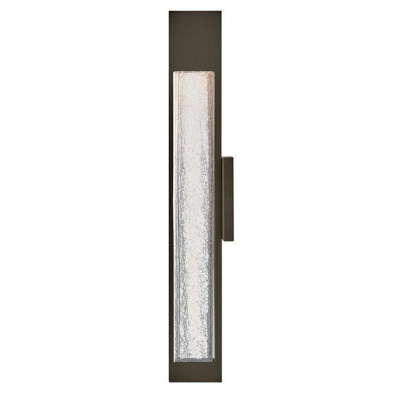 Vapor 21 Inch Outdoor Wall Light by Hinkley