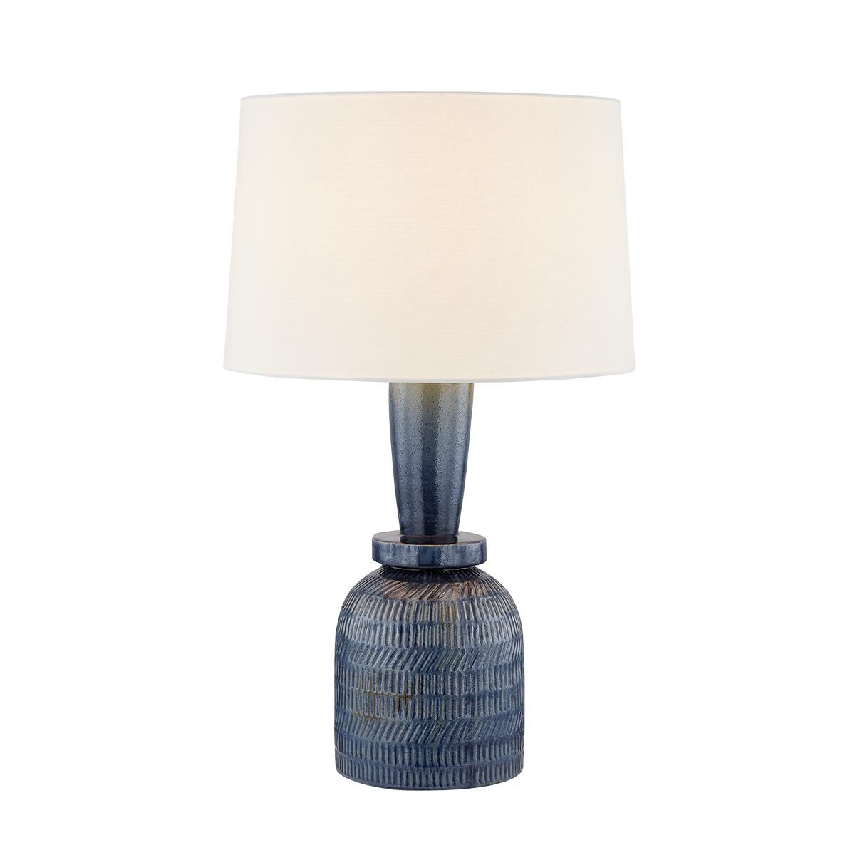 Mandy Cheng Russo 28 Inch Table Lamp by Mitzi