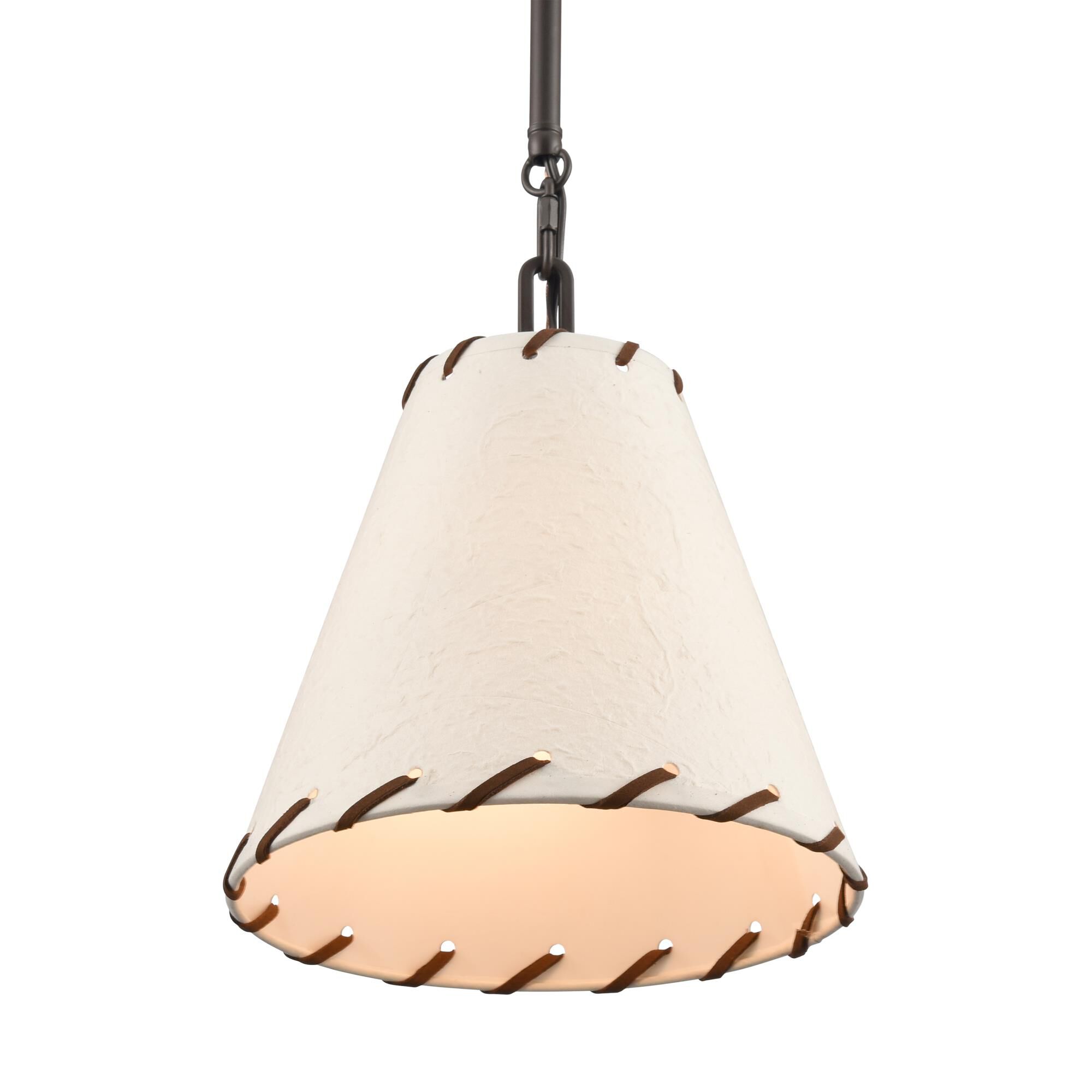 Marion 9 Inch Mini Pendant by ELK Home